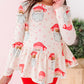Pink Santas | PEPLUM