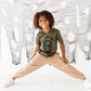 Amber | VINTAGE CARGO JOGGERS