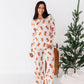 Magical Gingerbread | Women’s PJ TOP