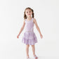 Very Violet | Retro Tank