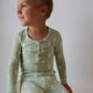 Bamboo Two Piece Pajamas | Flash