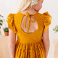 Sunny Lace | Sundress