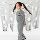 Witchy Striped | 2-Piece Bamboo Set