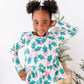 Pink Holly | PEPLUM