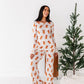 Magical Gingerbread | Women’s PJ TOP