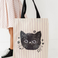 KITTY CAT MAGIC | Trick-or-Treat Bag