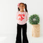 Merry + Bright | Bamboo Long Sleeve