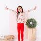 Pink Santas | PEPLUM