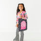 STAY SPOOKY (PINK) | Trick-or-Treat Bag