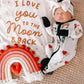 {Neutral} Love You To The Moon Banner