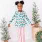 Pink Holly | PEPLUM