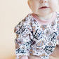 Bubble Romper | Hey Boo