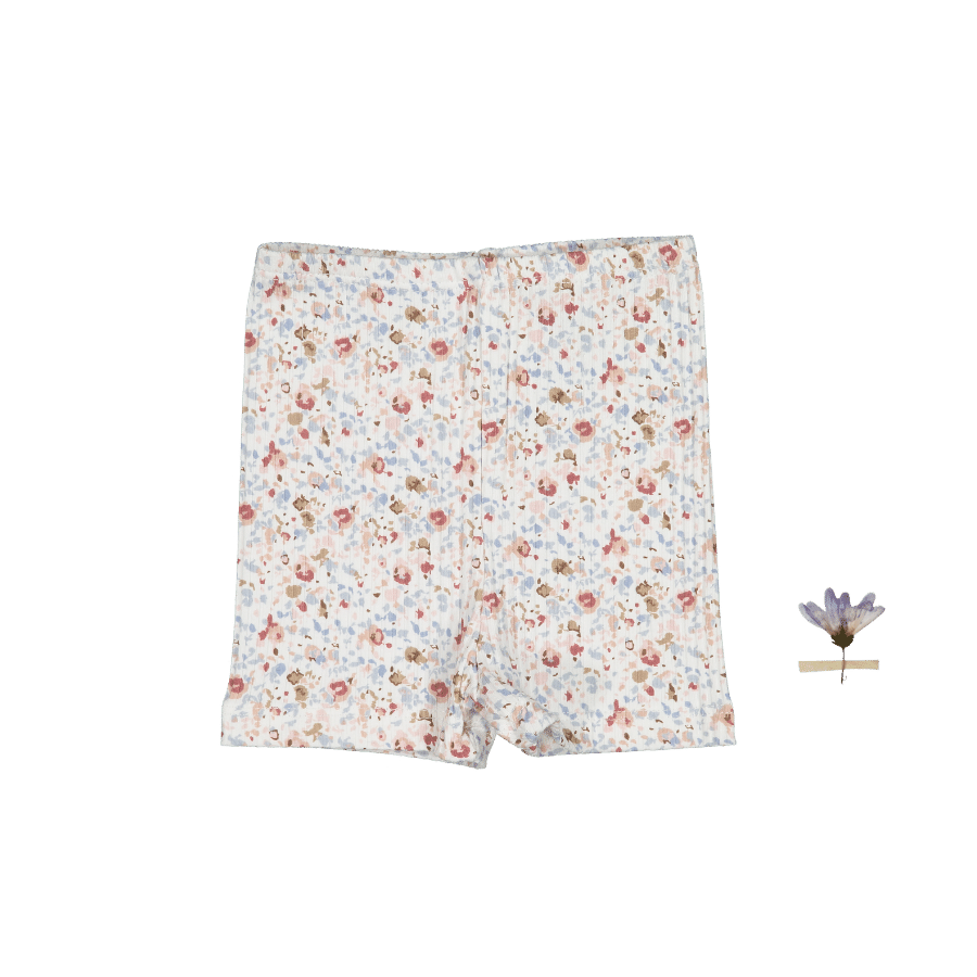 The Printed Short - Evelyn