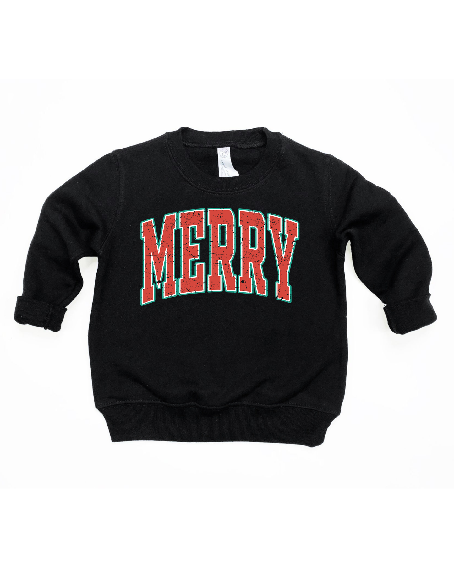 MERRY Youth Sweatshirt