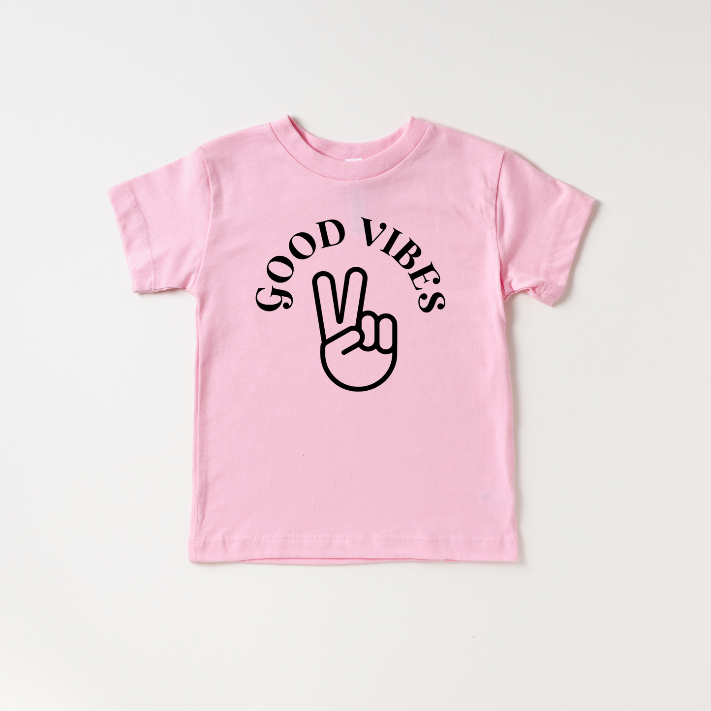 Good Vibes Only
