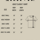 Pumpkin Patch Crew Classic Adult Tee - White Design