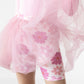 Free Falling Tutu Shorts