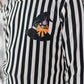 Witchy Striped | 2-Piece Bamboo Set