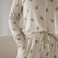 Women's Long Sleeve Bamboo Pajama | Gingersnap
