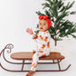 Magical Gingerbread | ZIP ROMPER