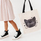 KITTY CAT MAGIC | Trick-or-Treat Bag