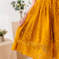 Sunny Lace | Sundress