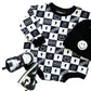 Bubble Romper | Cool Dude
