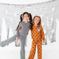 Witchy Striped | 2-Piece Bamboo Set