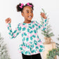 Pink Holly | PEPLUM