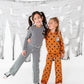 Witchy Striped | 2-Piece Bamboo Set