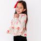 Pink Santas | PEPLUM