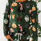 Christmas Doggies | BOYS JOGGER SET
