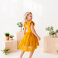 Sunny Lace | Sundress
