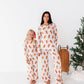 Magical Gingerbread | Women’s PJ TOP