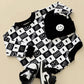 Bubble Romper | Cool Dude