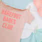 Barefoot Babes Club