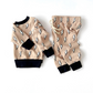 Jogger Set | Lightning Bolt