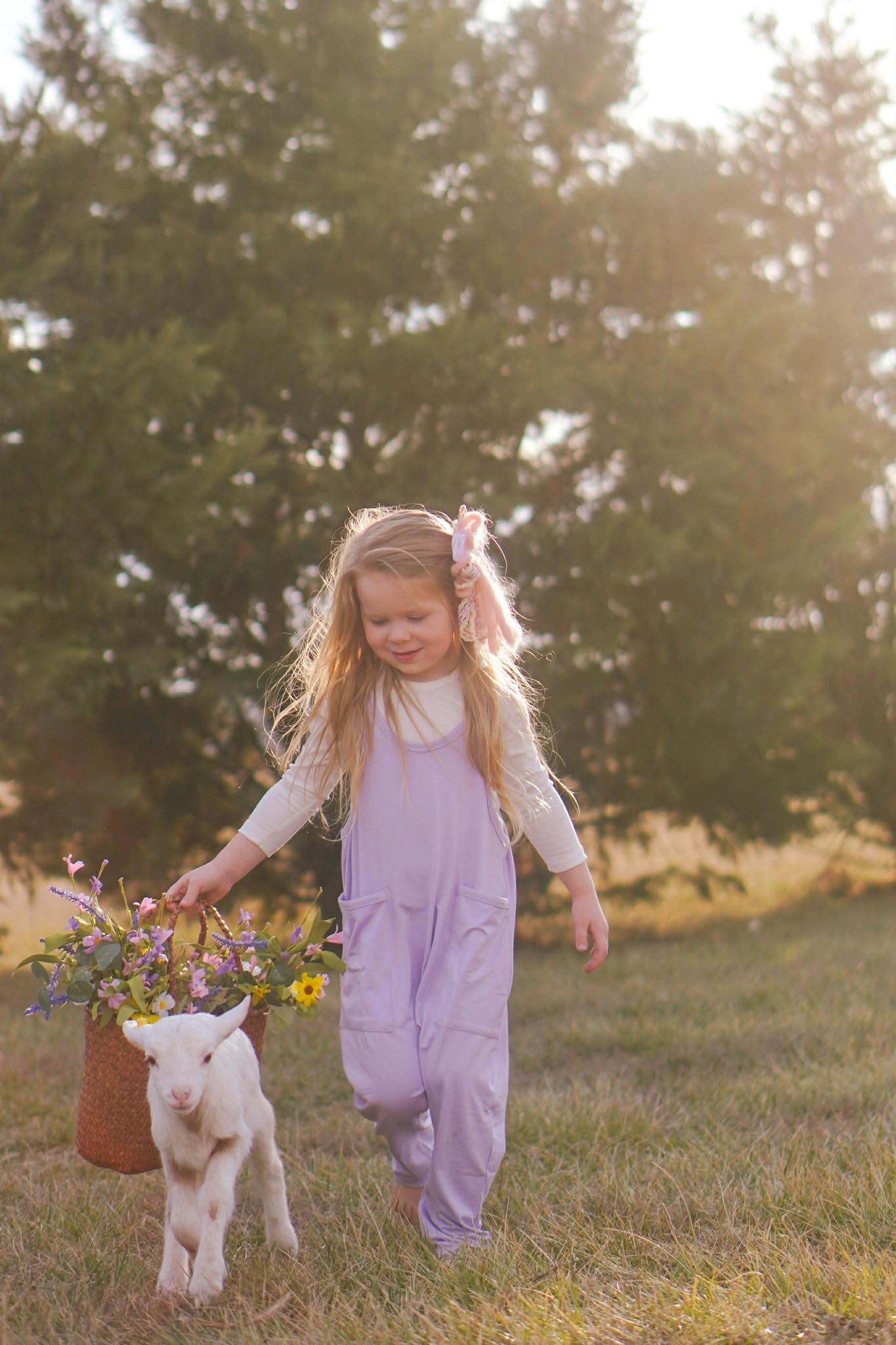 Bamboo Tank Romper - weitere Farben