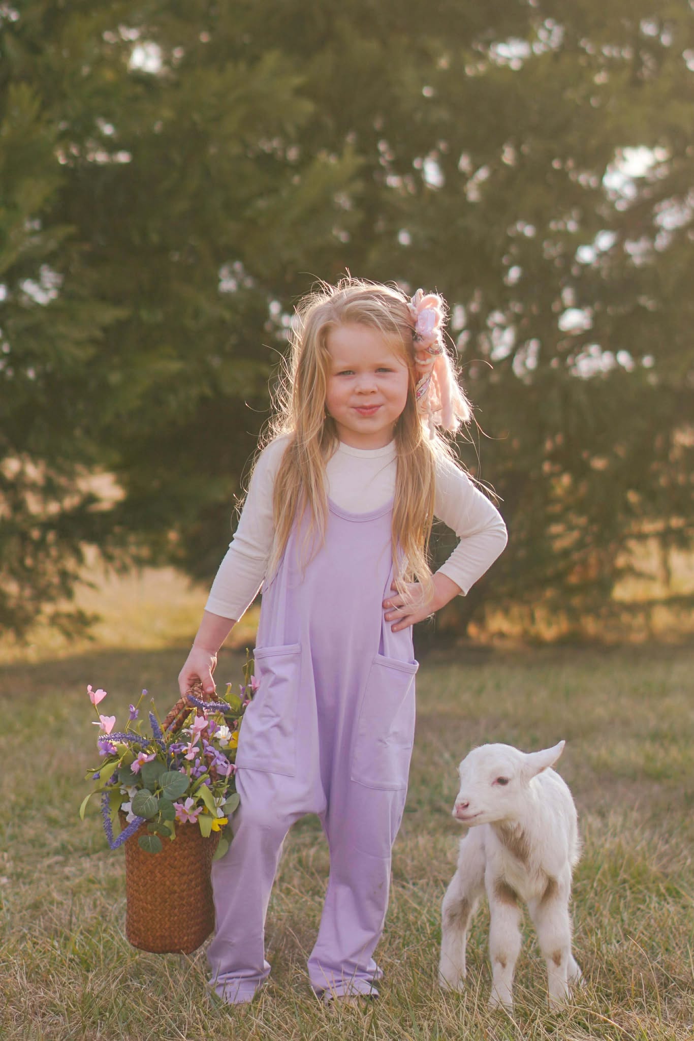 Bamboo Tank Romper - weitere Farben