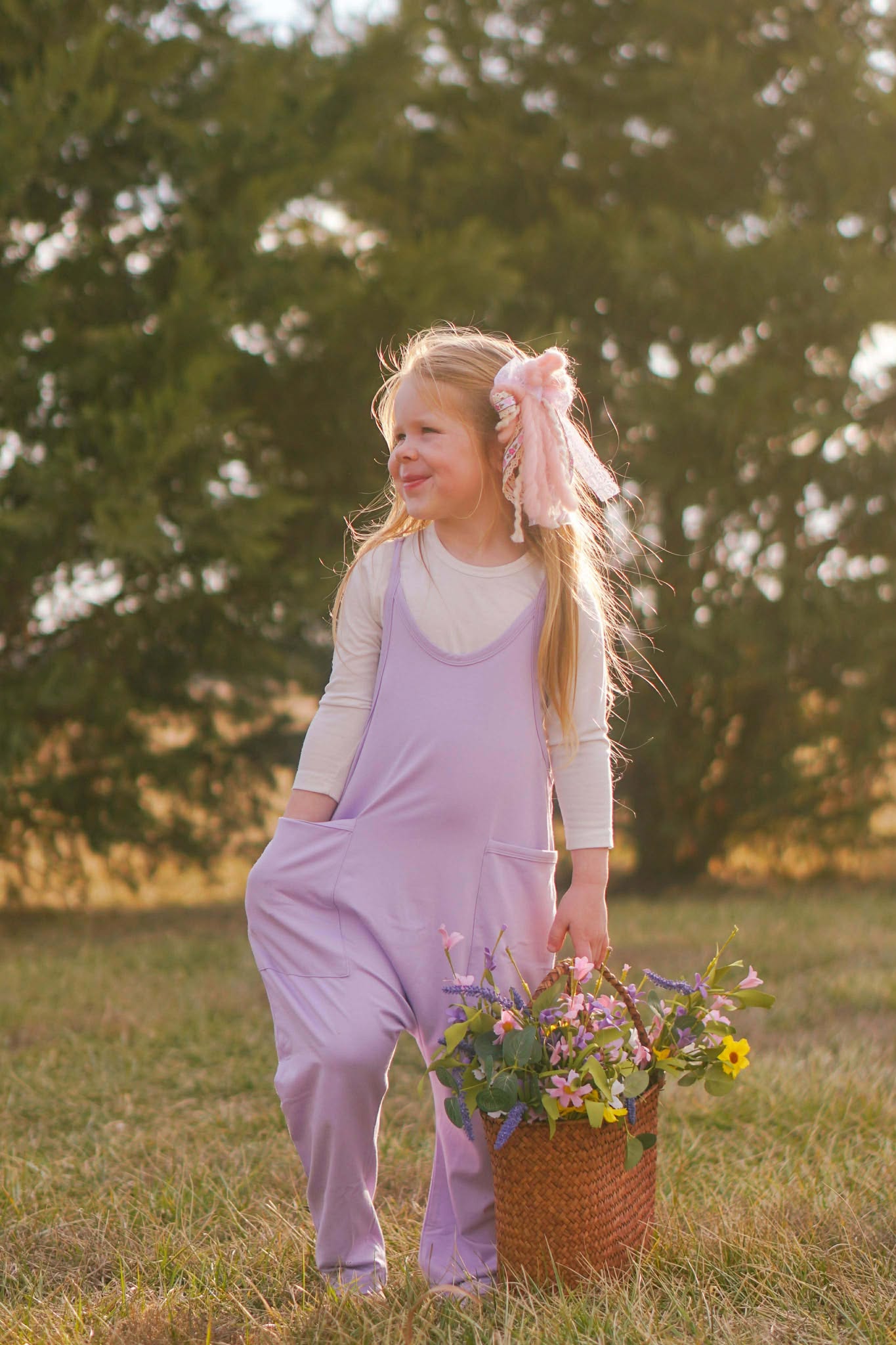 Bamboo Tank Romper - weitere Farben