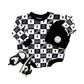 Bubble Romper | Cool Dude