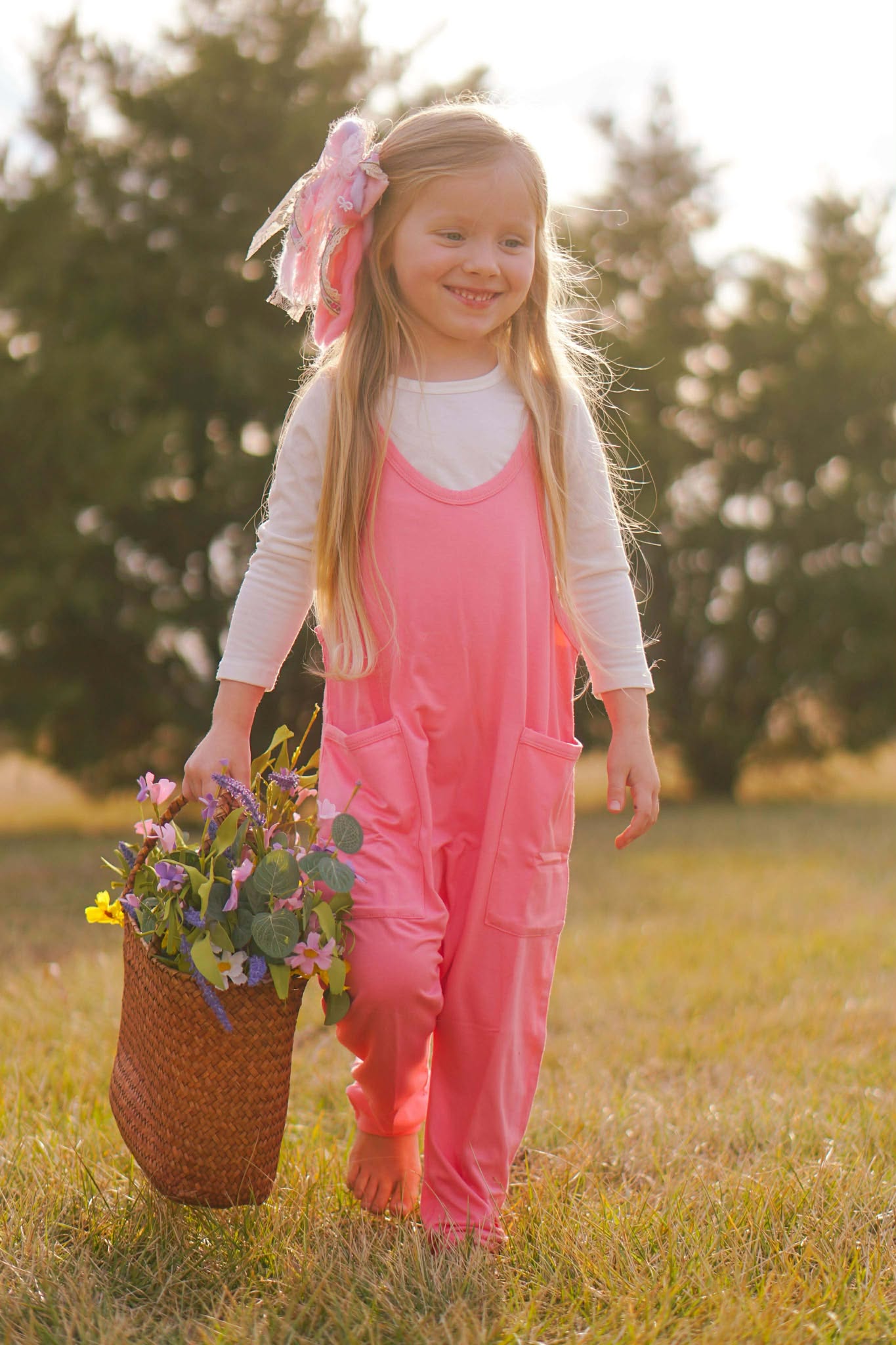 Bamboo Tank Romper - weitere Farben