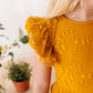 Sunny Lace | Sundress
