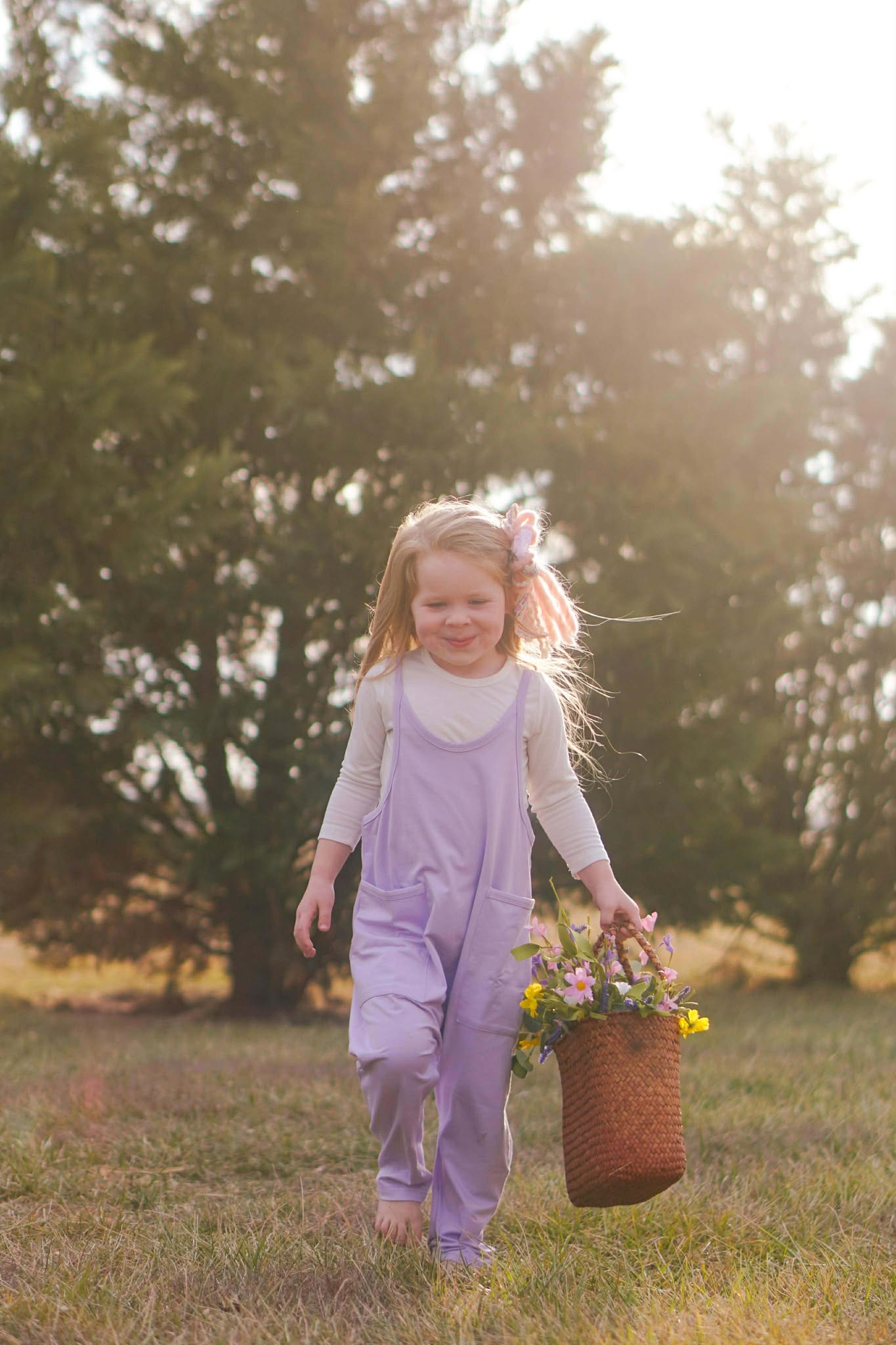 Bamboo Tank Romper - weitere Farben