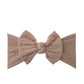 Latte Classic Bow