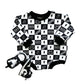 Bubble Romper | Cool Dude