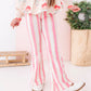 Pink Santas | PEPLUM