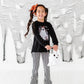 Lacey the Ghost | SIDE-SPLIT SWEATSHIRT