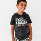 BOYS “Stepping into…” Grade Level Tee (ALL GRADES HERE)