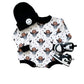 Bubble Romper | Bolt Cowboy